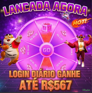 Conta 38win sincronizada site e app