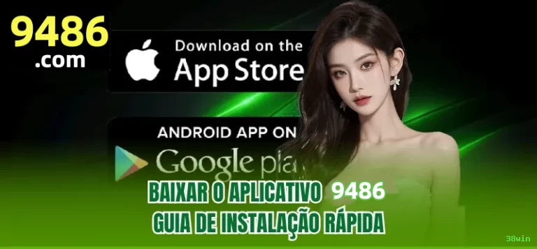 App 38win Android download