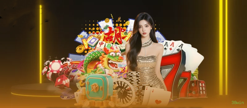 Aplicativo móvel 38win para iOS e Android