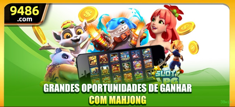 Bônus boas-vindas 38win R$100