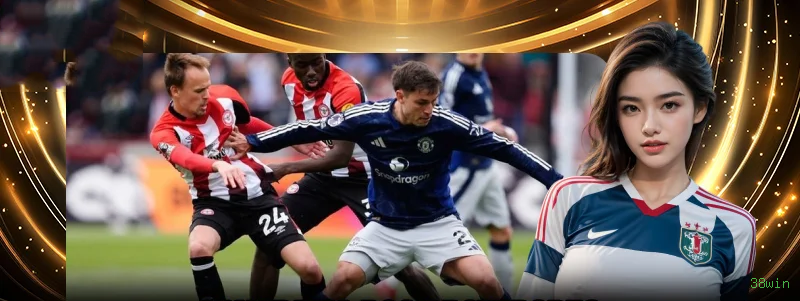 Bônus e prêmios 38win