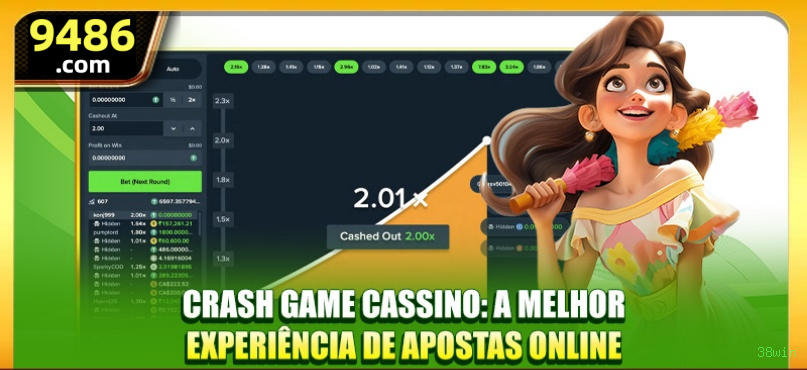 Bônus e prêmios 38win