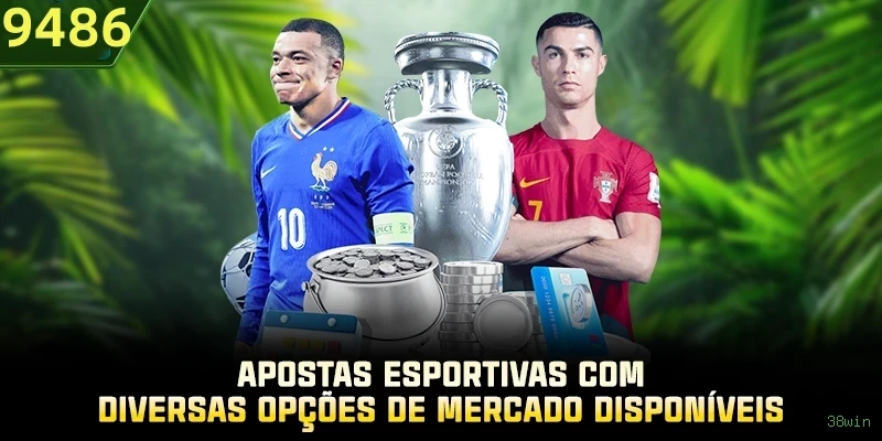 Slots com prêmios 38win